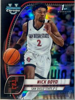 Nick Boyd