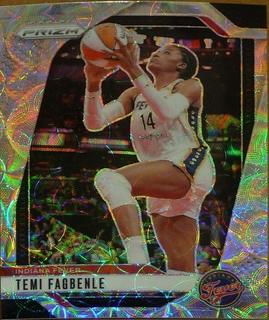 Temi Fagbenle