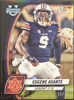 Eugene Asante