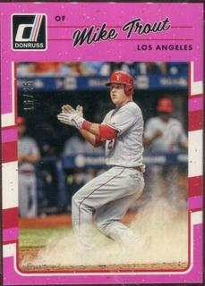 Mike Trout