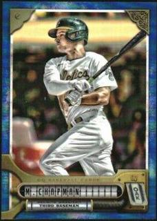 Matt Chapman