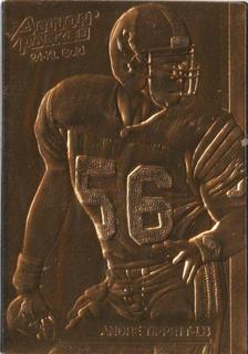 Andre Tippett