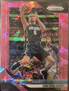 Mario Hezonja