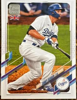 Corey Seager