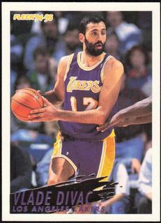 Vlade Divac