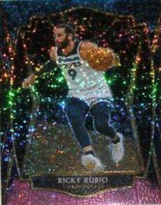 Ricky Rubio