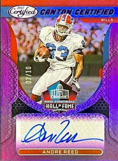Andre Reed
