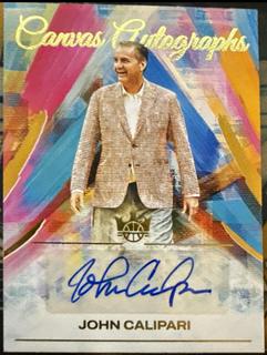 John Calipari