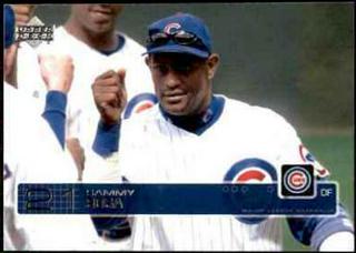 Sammy Sosa