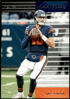 Mitchell Trubisky #RE 10