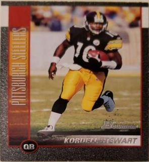 Kordell Stewart