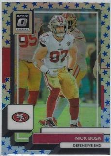 Nick Bosa