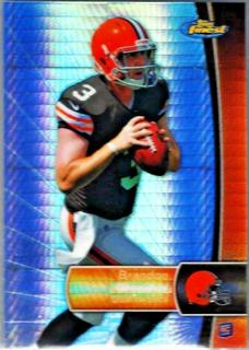 Brandon Weeden