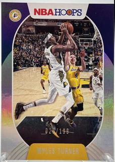 Myles Turner