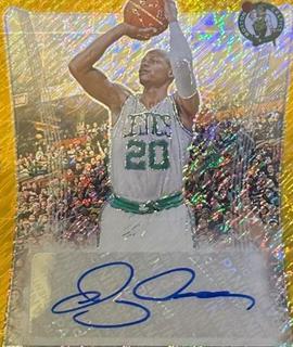 Ray Allen