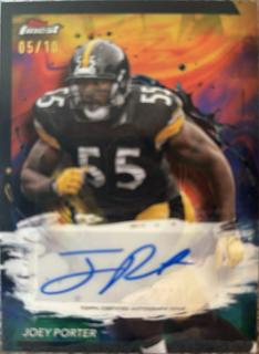 Joey Porter