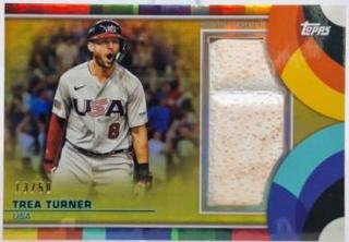 Trea Turner