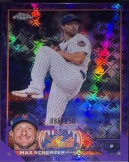 Max Scherzer