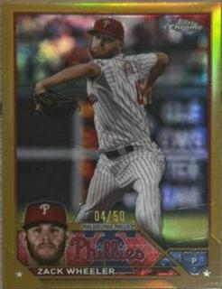 Zack Wheeler