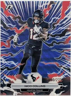 Nico Collins