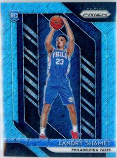 Landry Shamet