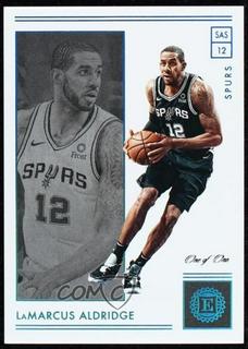 LaMarcus Aldridge