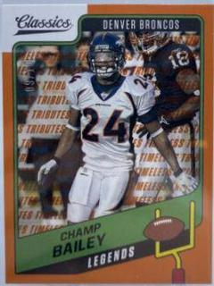 Champ Bailey