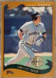 Aubrey Huff