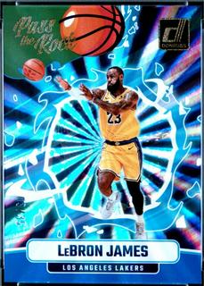 LeBron James
