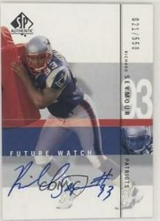 Richard Seymour