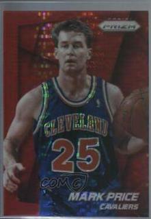 Mark Price