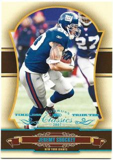 Jeremy Shockey