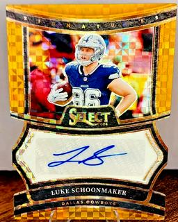 Luke Schoonmaker