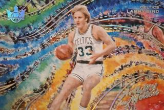 Larry Bird