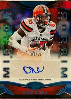 David Njoku