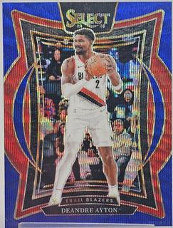 Deandre Ayton