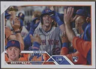 Brett Baty