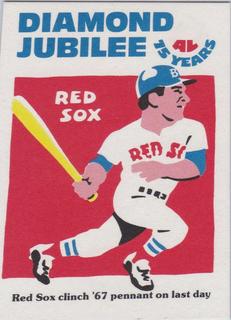 Carl Yastrzemski