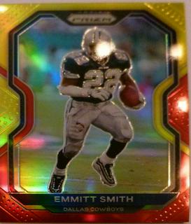 Emmitt Smith