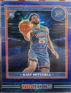 Ajay Mitchell