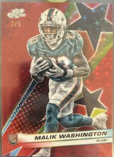 Malik Washington