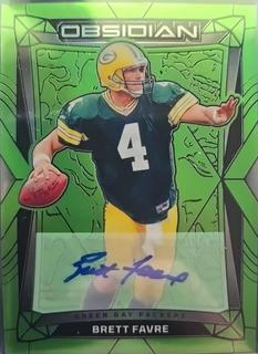 Brett Favre