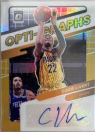 Caris LeVert