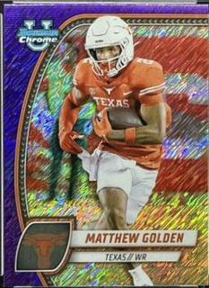 Matthew Golden