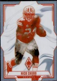 Nick Chubb