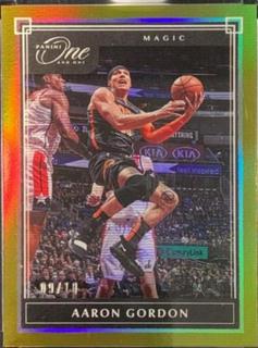 Aaron Gordon