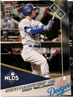 Cody Bellinger