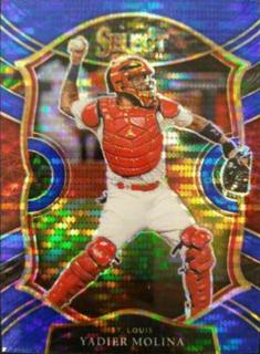 Yadier Molina