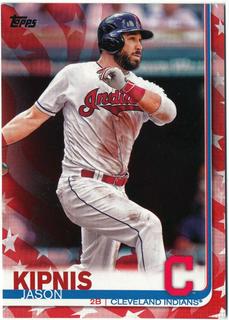 Jason Kipnis