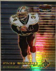 Ricky Williams